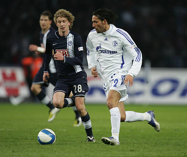 美联西区 美联西区