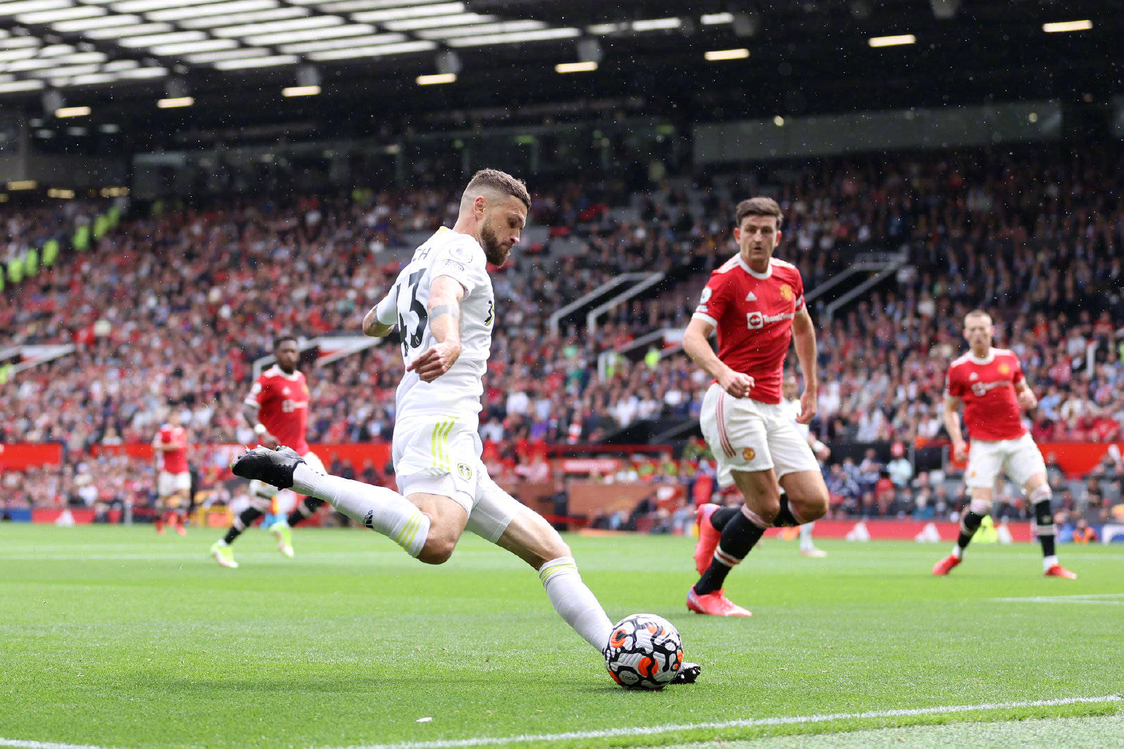 国球迷在光 国球迷在光